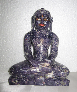 Lepidolite